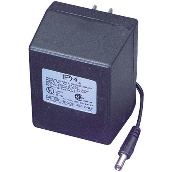 Main product image for 24 VAC 1200mA AC Adapter 120-1170
